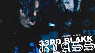 ZILLAKAMI x SOSMULA - 33RD BLACK GLASS  ПЕРЕВОД  WITH RUSSIAN SUBS