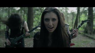 Unleash The Archers - General Of The Dark Army OFFICIAL VIDEO