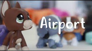 LPS Vacation - Airplane E2