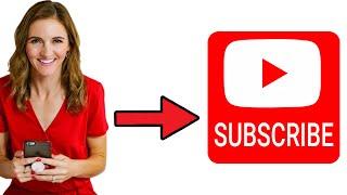 How to Add a Youtube Subscribe Button Watermark to Your Videos  Short Tutorial -Effective to Start