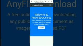 DOWNLOAD FILE ANYFLIP TO PDF