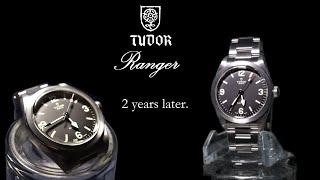 Tudor Ranger Two Years Later Updated Thoughts