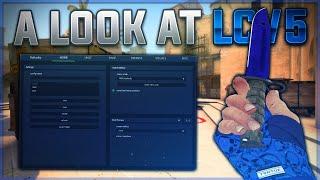 First Look At LUCKYCHARMS V5  Free CSGO HVH Cheat