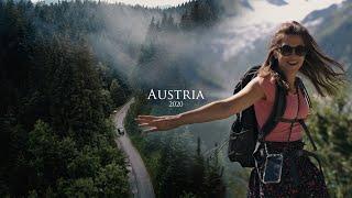 Österreich 2020 l memories from Austria