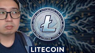 Litecoin Review Everything you NEED to KNOW