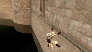 Unremarkable and odd places in Assassins Creed