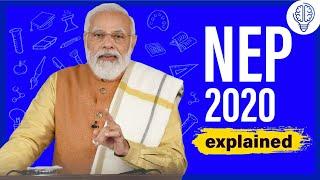 Can Indias National Education Policy NEP 2020 transform the Indian Education System? EXPLAINED