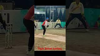 Bimal batting  #short #cricket #reels @bengalisportschallenger