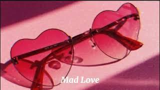 Mad Love  Sean Paul  David Guetta ft. Becky G  Speed Up