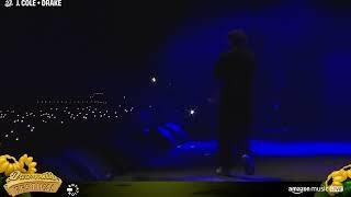 J.Cole Performing “Fire Squad” At Dreamville Festival