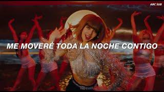 Dj Snake Ozuna Megan Thee Stallion LISA of BLACKPINK - SG  Sub Español + Video Oficial