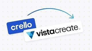 Crello becomes VistaCreate