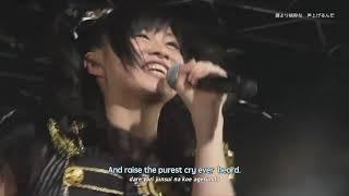 Konomi Suzuki - This Game Live-MV