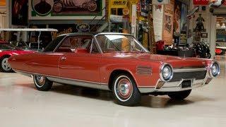 1963 Chrysler Turbine Ultimate Edition - Jay Lenos Garage