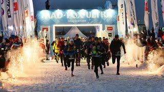 MAD FOX ULTRA TRAIL INSPIRATION  VALHALLA RACE 2022  ПОЛНЫЙ ФИЛЬМ