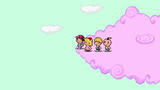 Relaxing Music from MOTHER Earthbound Series