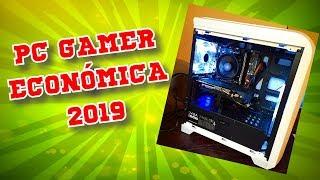 MI PRIMER PC GAMER  ECONÓMICO 2019 ¡MI EXPERIENCIA COMPRANDO EN DDTECH