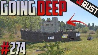 GOING DEEP #274 - Rust