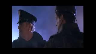 Demolition Man - Spartan and Phoenix are Arrested