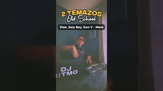 2 Temazos OLD SCHOOL  #shorts