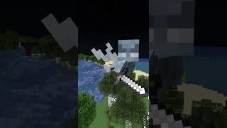 Minecraftta Vexlerin HİÇ Bilinmeyen Hikayesi #shorts #minecraft #short #shortsvideo #tiktok