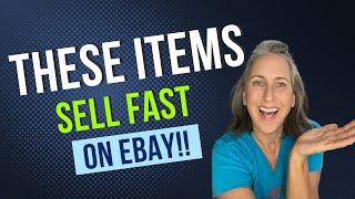 Ebays Reseller Community - Tips Tricks & List of Top Selling Items
