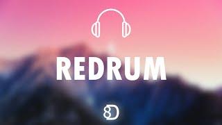 21 Savage - redrum  8D EXPERIENCE  