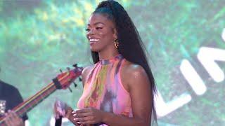 Ari Lennox  DREAMVILLE FEST 2022 Full Performance