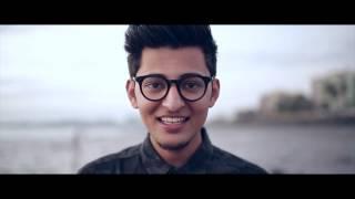 Jeena Jeena  Badlapur  Darshan Raval  Reprised Version 