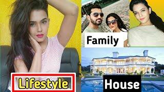 Anuradha khairaDhwani pari  Lifestyle Age Boyfriend  Family Education &BiographyTellywood Gyan