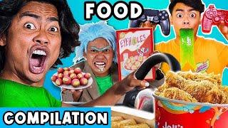 TOP 100 CRAZIEST GUAVA JUICE VIDEOS...