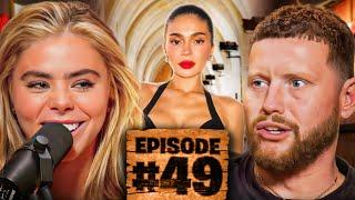 Are We Compatible? Ethan’s Euros BEEF & Kylie Jenner Controversy Full Pod Ep.49