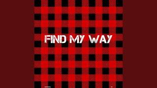 Find My Way Instrumental