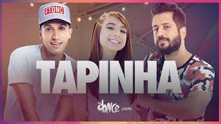 Tapinha Taby  FitDance Teen Coreografía Dance Video