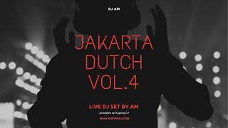 JAKARTA DUTCH - VOL 4