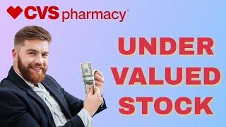 CVS Stock Review - Analyzing Financials and Future Prospects of This Healthcare Giant --- $CVS