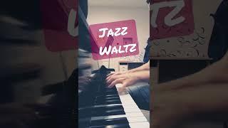 At my work...  #jazzwaltz #jazzpiano #jazzmusic #jazz #pianosolo #pianomusic #piano #pianist