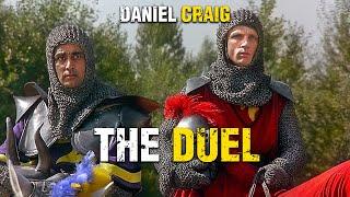 The Duel  Daniel Craig Knives Out  ADVENTURE MOVIE  Full Movie