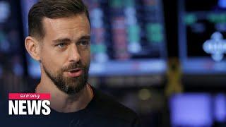 Twitter co-founder Jack Dorsey lists his first ever tweet for NFT auction bids reaching US$ 2.5 ...