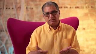 Deepak Chopra - Human Energy Human Power - TEDxSanMigueldeAllende