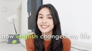 thoughts on the power of language - maudy ayunda