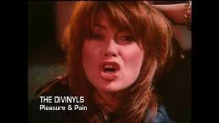 DIVINYLS - Pleasure & Pain 1985 HD