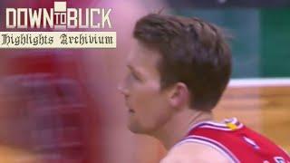 Mike Dunleavy 20 Points1 Tackle Received Full Highlights 4302015
