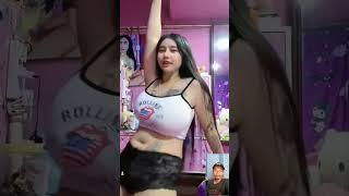 Bigo Live hot  dance #shorts #shortvideo #pargoy #pemersatubangsa @malikibuyung6058