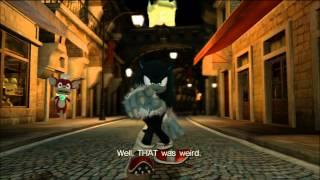 Sonic Unleashed - All Cutscenes 1080p HD