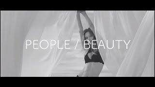 COLOR GRADING SHOWREEL - BEAUTY  PEOPLE