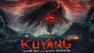 Film Horor  KUYANG  Full movie