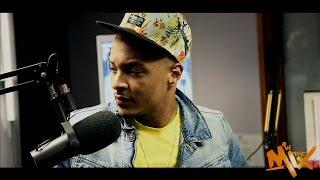 T.I. Interview With Kiss 101.7FM Mellie Mel KillaVision In The Mix