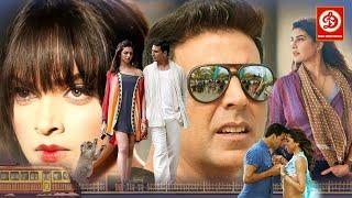 Akshay Kumar & Deepika Padukone {4k} Superhit Love Story Romantic Film  Jacqueline Action Movie