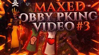 Obby Mauler  PKing Video #3 Ket-omg